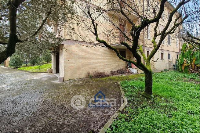 Appartamento in residenziale in Via Francesco Mancini 16