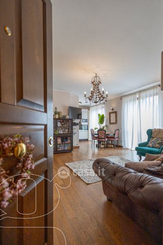 Appartamento in residenziale in Viale Tiberina 81