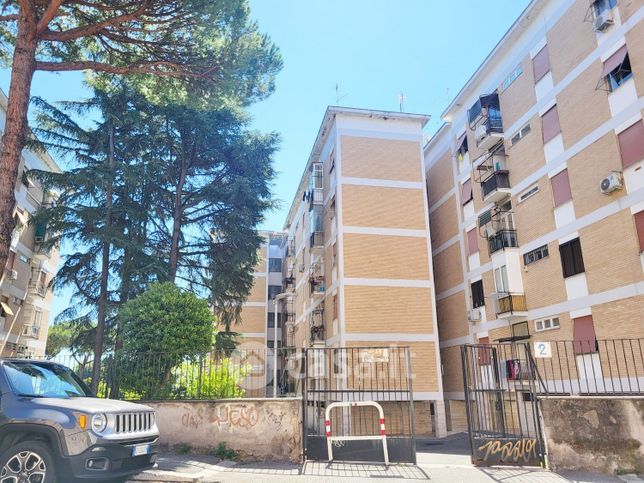 Appartamento in residenziale in Via Giovanni Michelotti