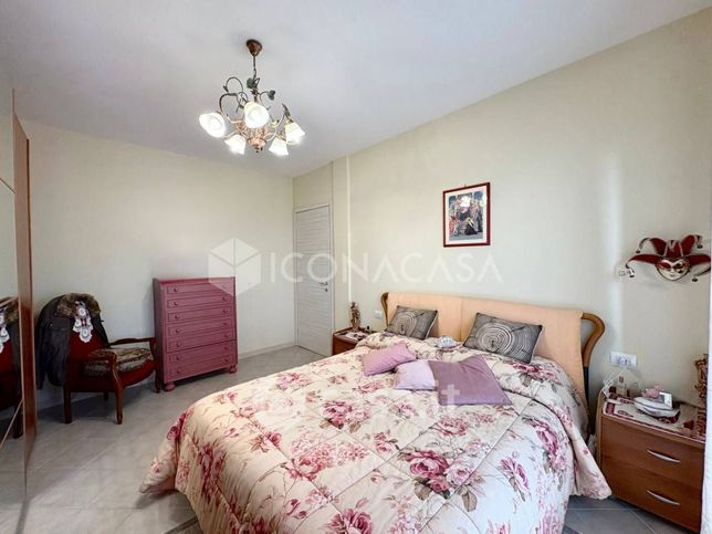 Appartamento in residenziale in 