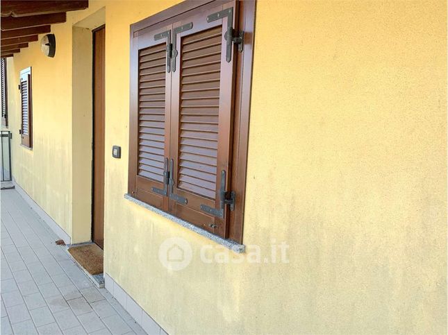 Appartamento in residenziale in Strada Privata Gaio Giulio Cesare 14