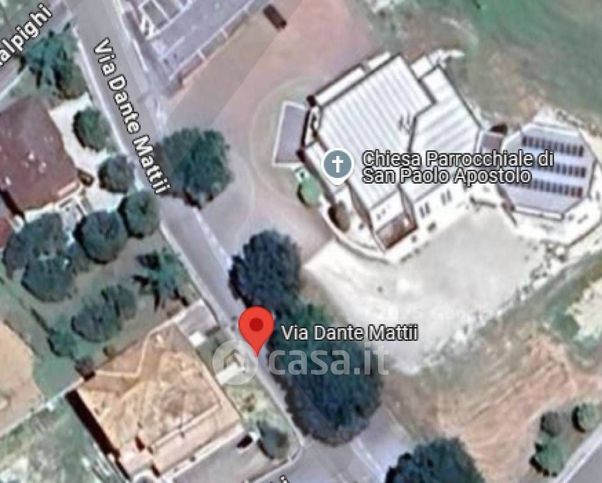 Terreno agricolo in commerciale in Via Dante Mattii