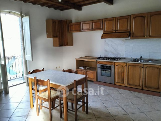 Appartamento in residenziale in Via Antonio Allegri 13