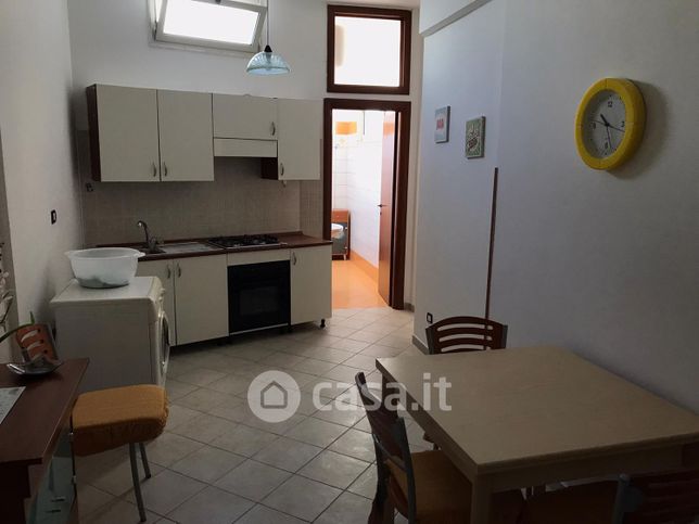 Appartamento in residenziale in Via Lata