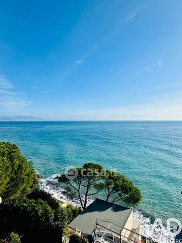 Appartamento in residenziale in Via della Costa 19