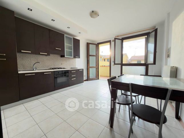 Appartamento in residenziale in Via Francesca Sud 368