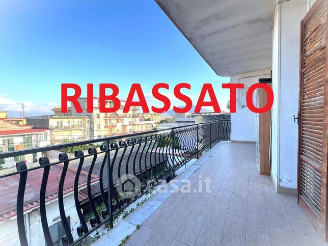 Appartamento in residenziale in Via Goffredo Mameli