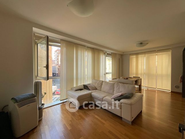 Appartamento in residenziale in Via Pia