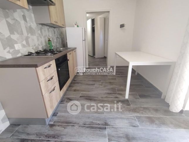 Appartamento in residenziale in Via Roma