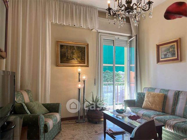 Appartamento in residenziale in