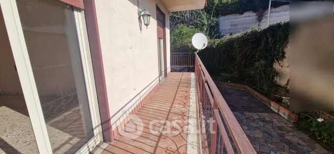 Appartamento in residenziale in Via etnea