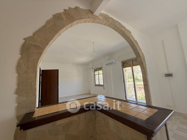 Appartamento in residenziale in