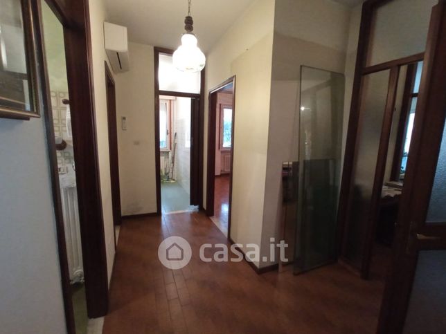 Appartamento in residenziale in Via Cavalieri di Vittorio Veneto