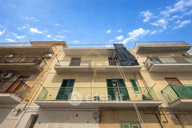 Appartamento in residenziale in Via Mulinello 8