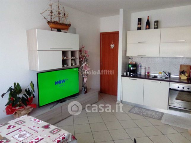 Appartamento in residenziale in Viale Rubicone