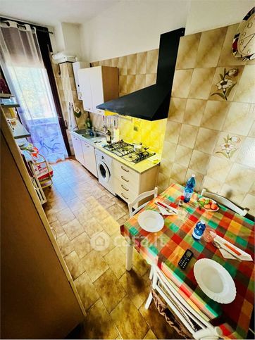 Appartamento in residenziale in 