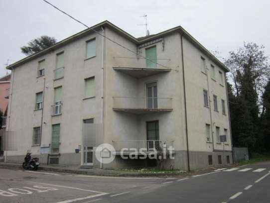 Appartamento in residenziale in Via Amedeo di Savoia Duca d'Aosta
