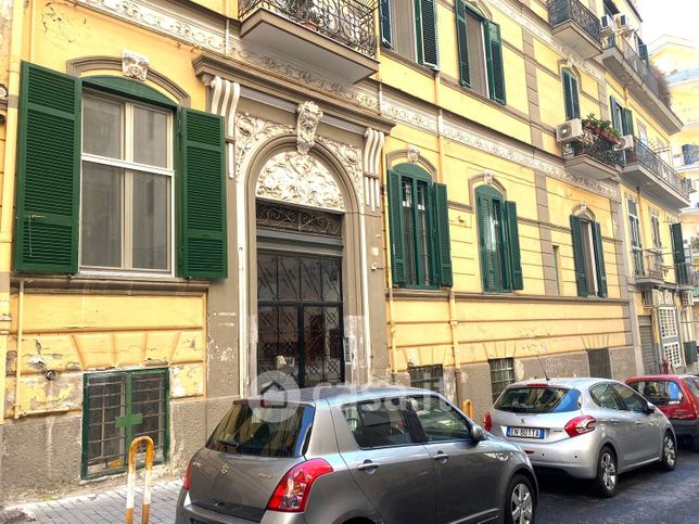 Appartamento in residenziale in Via Torrione San Martino