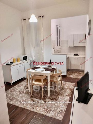 Appartamento in residenziale in Via XXX Gennaio 31