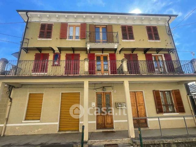 Appartamento in residenziale in Borgata Selvaggio