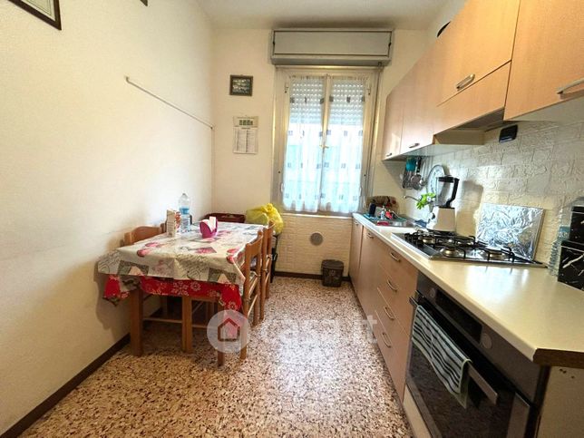 Appartamento in residenziale in Viale San Giorgio
