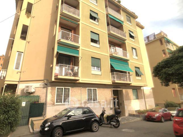 Appartamento in residenziale in Via Divisione Acqui