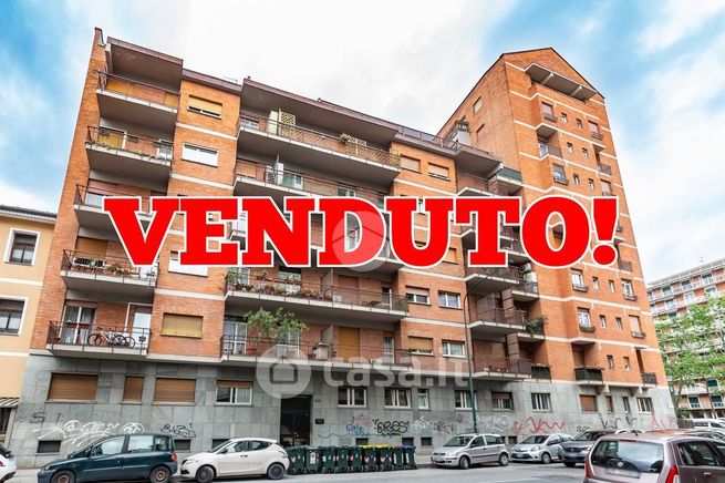 Appartamento in residenziale in Via Vincenzo Lancia 109