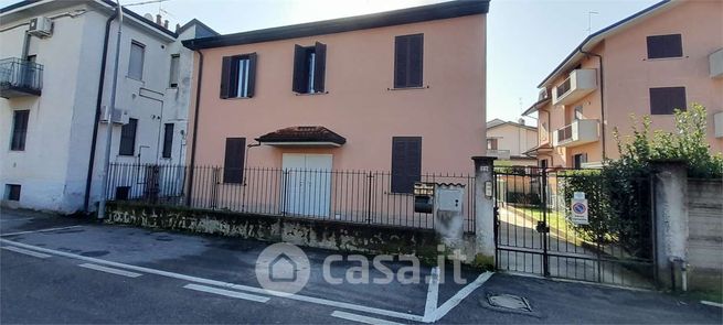 Appartamento in residenziale in Via Trento 22