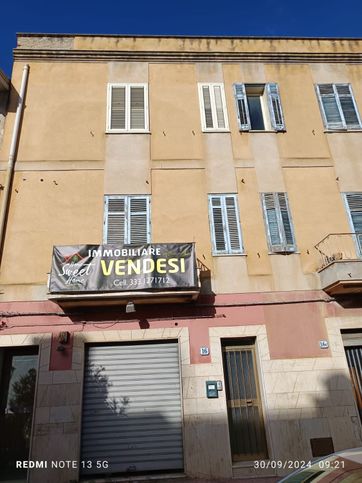 Appartamento in residenziale in Viale della Provincia 16