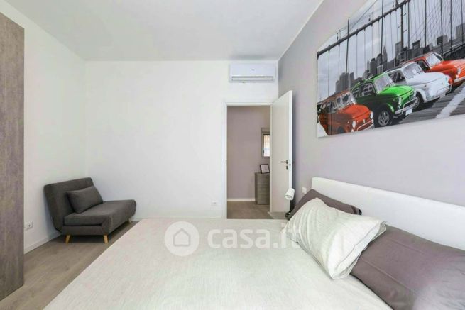 Appartamento in residenziale in Via Eugenio Curiel