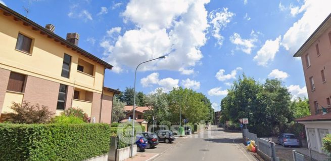 Appartamento in residenziale in Via C. Angelelli