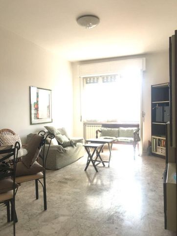 Appartamento in residenziale in Viale Giovanni Bovio 413