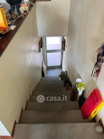 Ufficio in commerciale in Via Domenico Veneziano 1