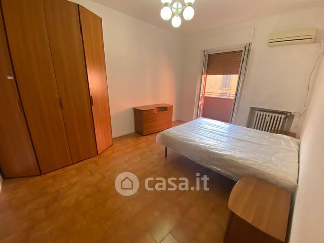 Appartamento in residenziale in Via Comune Antico 5