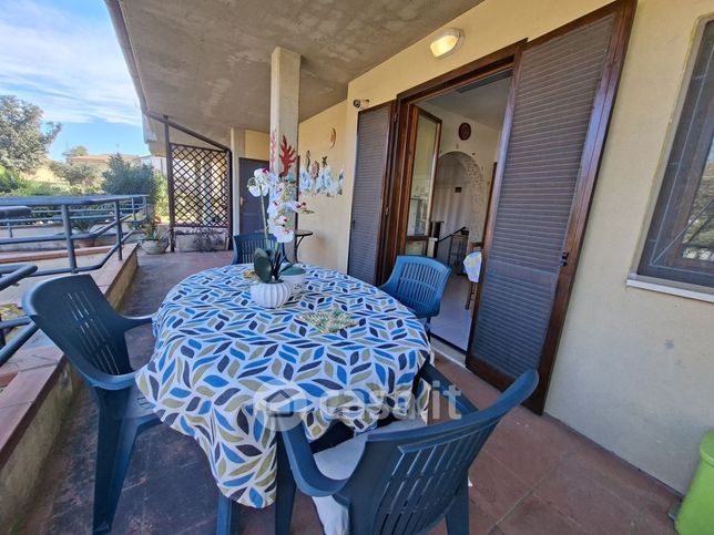 Appartamento in residenziale in Via Spinelli