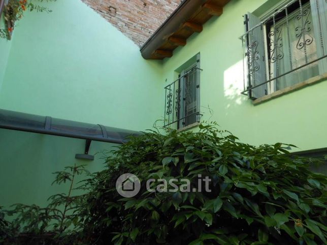 Appartamento in residenziale in Borgo Marodolo