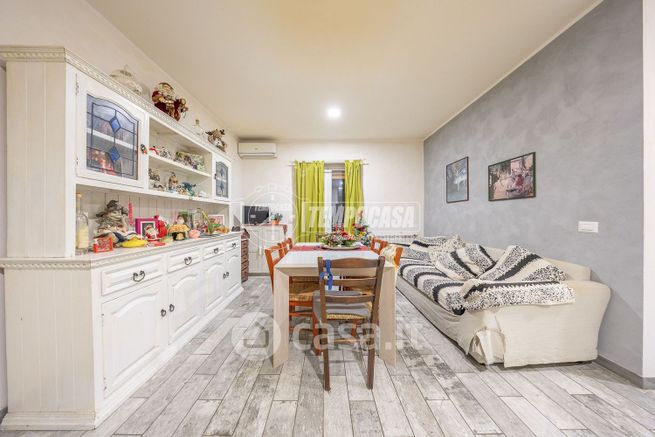 Appartamento in residenziale in Via Trieste 47