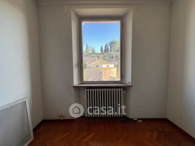 Appartamento in residenziale in Via di San Teodoro 28