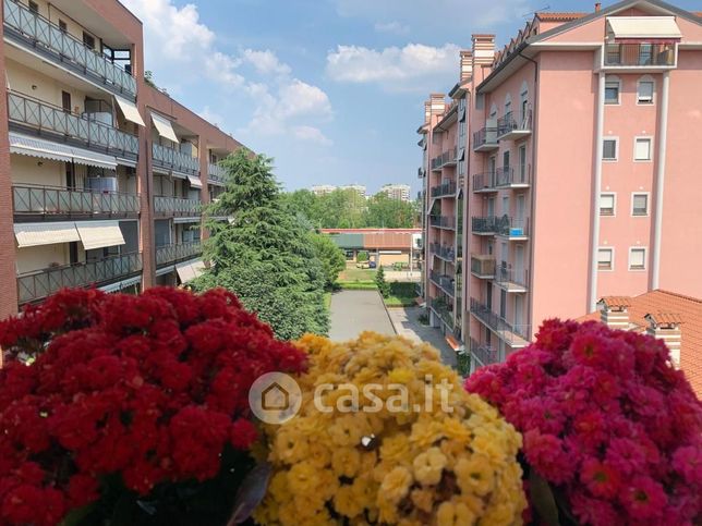 Appartamento in residenziale in Via Privata Calizzano 10