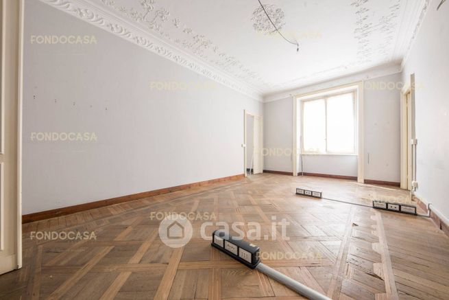 Appartamento in residenziale in Via Marcello Durazzo