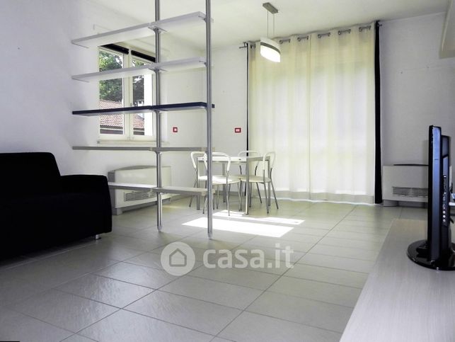 Appartamento in residenziale in Corso Casale 109