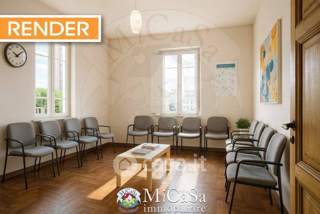 Casa indipendente in residenziale in Via Nino Pisano