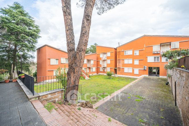 Appartamento in residenziale in Via Nicola Zingarelli