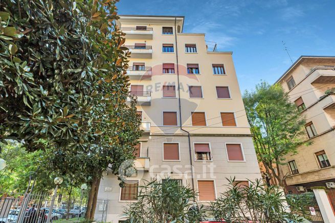 Appartamento in residenziale in Via Claudio Monteverdi 1