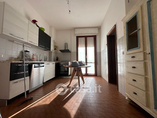 Appartamento in residenziale in Piazza Pompeo Batoni 1