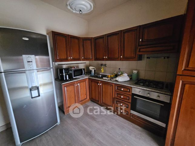 Appartamento in residenziale in Via Fratelli Rosselli