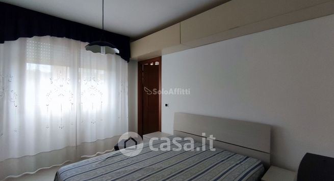 Appartamento in residenziale in Via Igino Giordani 35