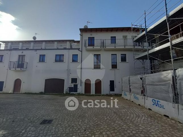 Appartamento in residenziale in Via dei Martiri