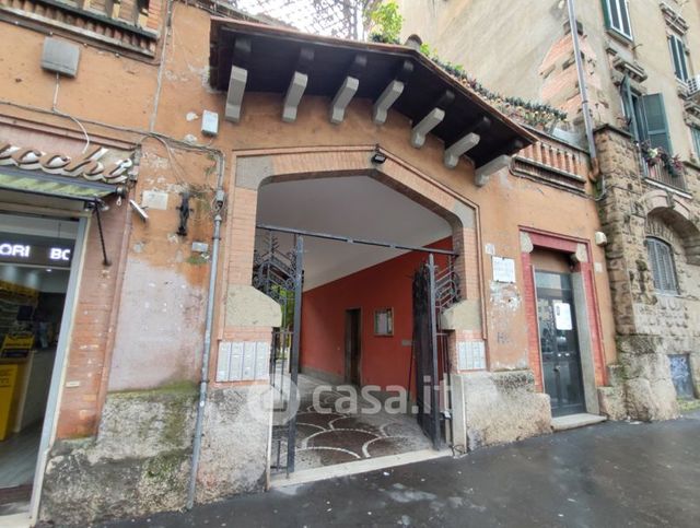 Appartamento in residenziale in Via Andrea Doria 79