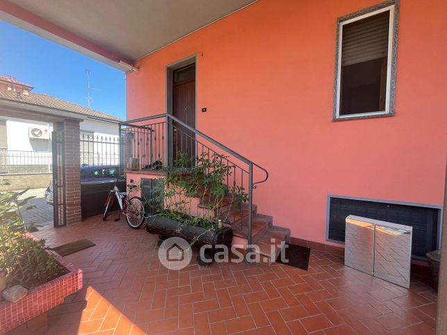 Appartamento in residenziale in Via Carlo Maria Maggi 104